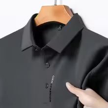 Victus™ | Tijdloze Comfort Polo