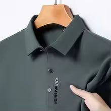 Victus™ | Tijdloze Comfort Polo