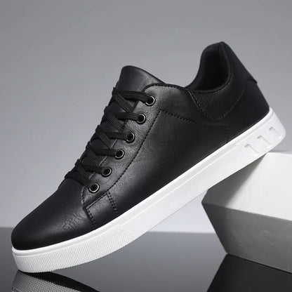 DAAN | Herenschoenen voor Dagelijks Comfort en Tijdloze Stijl