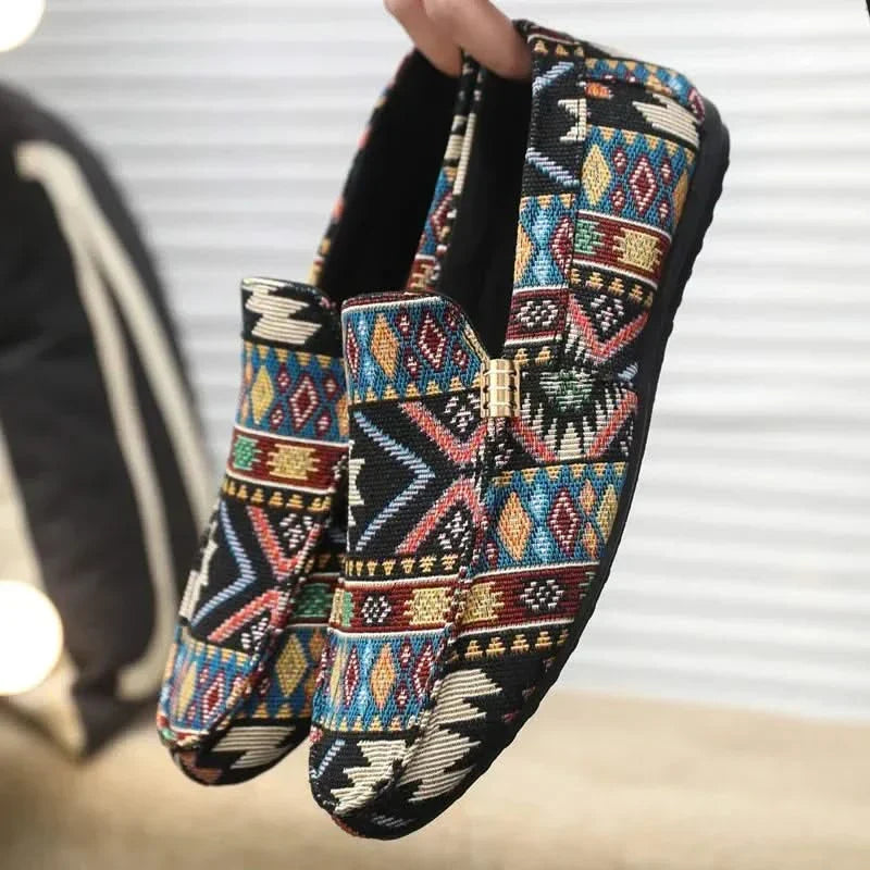Anneloes™ | Luxe Comfort Mocassins