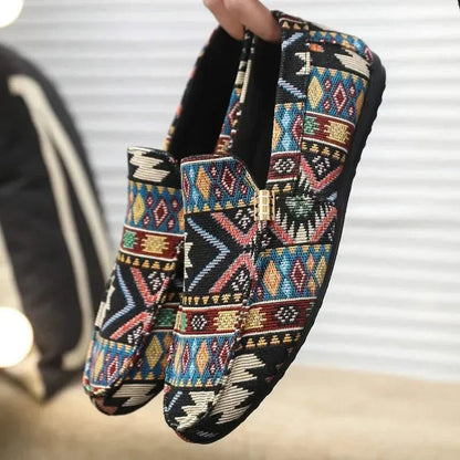 Anneloes™ | Luxe Comfort Mocassins