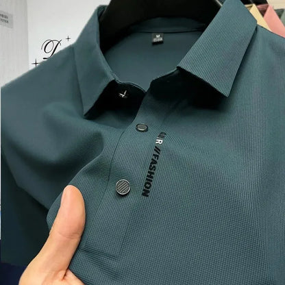 Victus™ | Tijdloze Comfort Polo