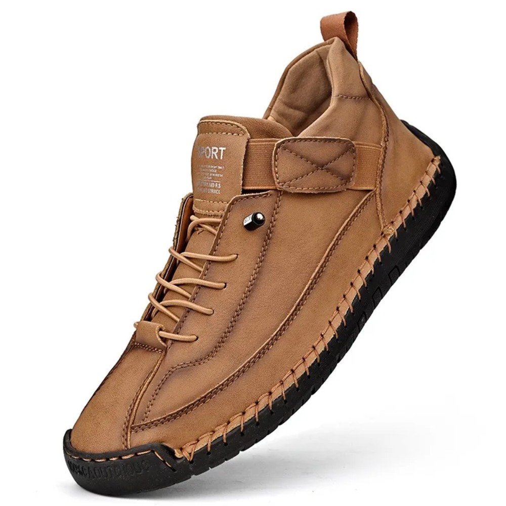 Emma™ | Lichtgewicht Comfortschoenen voor Dames