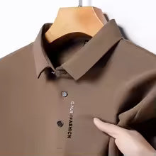 Victus™ | Tijdloze Comfort Polo