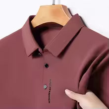 Victus™ | Tijdloze Comfort Polo