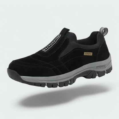 Pietro™ | Casual Slip-On Antislip Orthopedische Schoenen