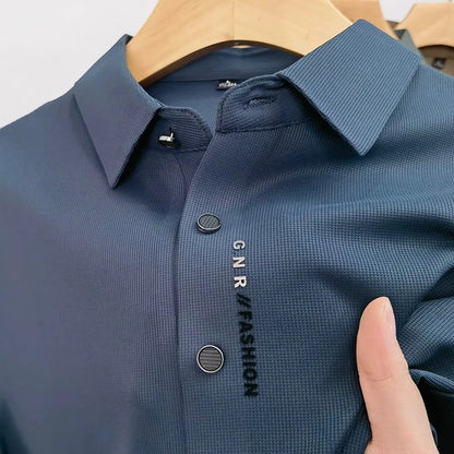 Victus™ | Tijdloze Comfort Polo