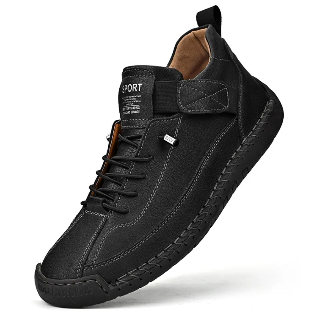 Emma™ | Lichtgewicht Comfortschoenen voor Dames