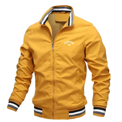 CALLAWAY | Elegante en veelzijdige jas voor heren en dames