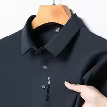 Victus™ | Tijdloze Comfort Polo