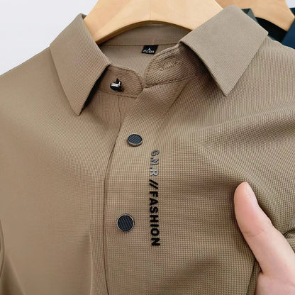 Victus™ | Tijdloze Comfort Polo