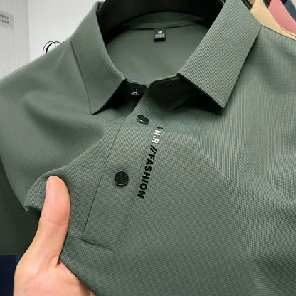 Victus™ | Tijdloze Comfort Polo