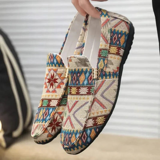 Anneloes™ | Luxe Comfort Mocassins
