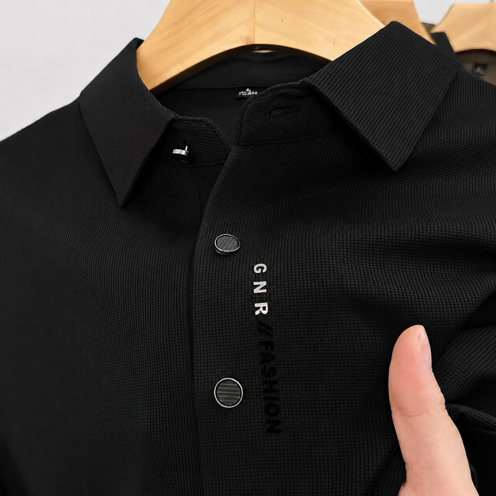 Victus™ | Tijdloze Comfort Polo