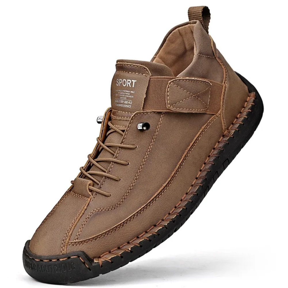 Emma™ | Lichtgewicht Comfortschoenen voor Dames