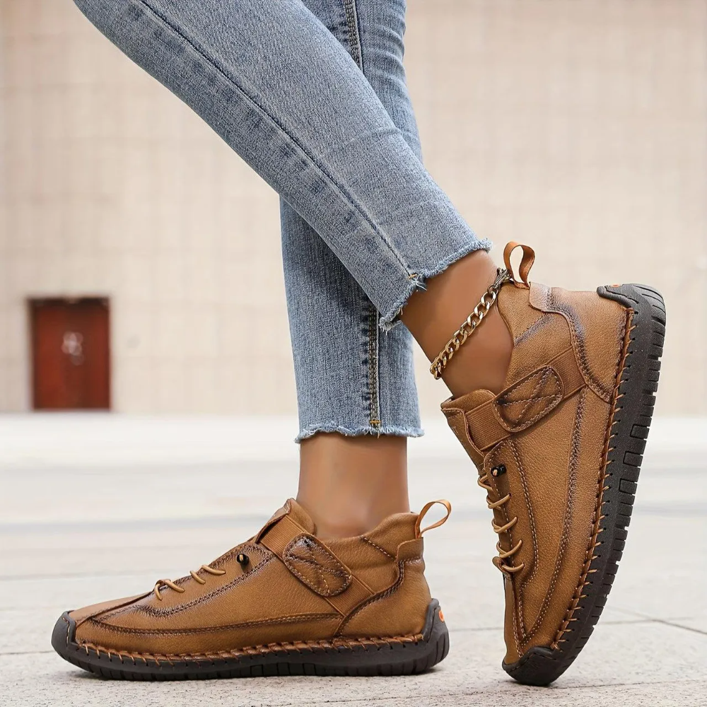 Emma™ | Lichtgewicht Comfortschoenen voor Dames