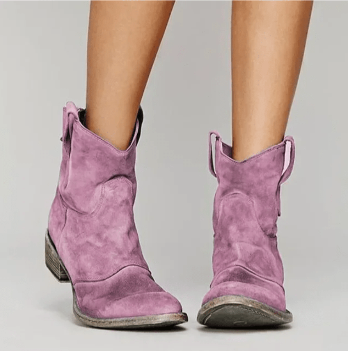 Charlotte | Orthopedische Boots