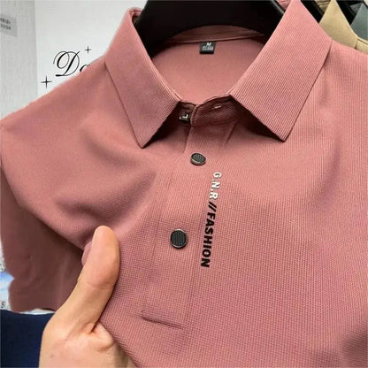 Victus™ | Tijdloze Comfort Polo