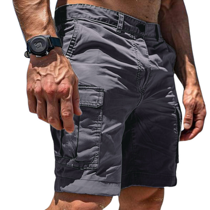 Kian | Comfort Cargo Short