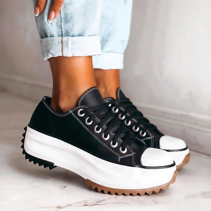 Elina | Elegante en Comfortabele Schoenen