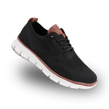 Guus | Ultra comfortabele wandelschoen voor de hele dag