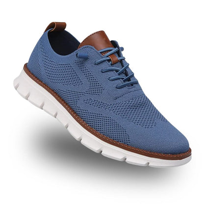 Guus | Ultra comfortabele wandelschoen voor de hele dag