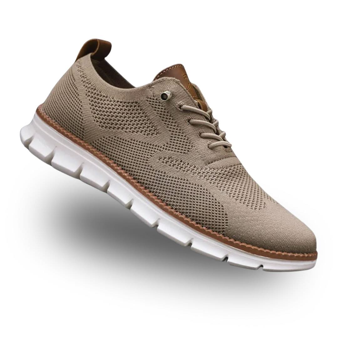 Guus | Ultra comfortabele wandelschoen voor de hele dag