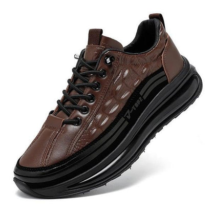 NOAN | Heren Sneakers met Luxe Comfort en Moderne Stijl