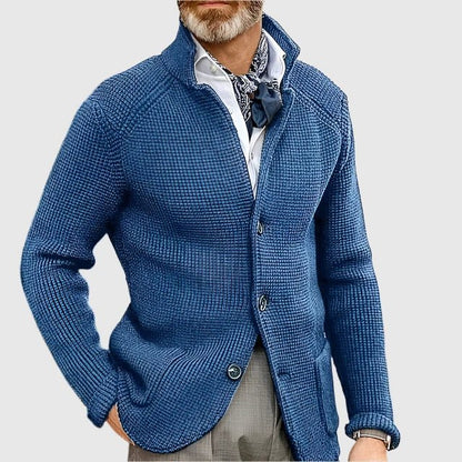 ARMANDO | Elegante en Tijdloze Jas voor een Verfijnde Look