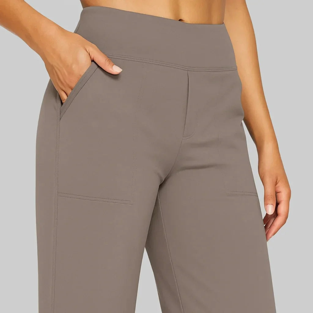 1+1 GRATIS - Anne – Dé comfortabele stretchbroek voor elke vrouw