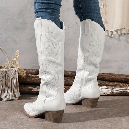 Verhagen | Winter Grace Boots