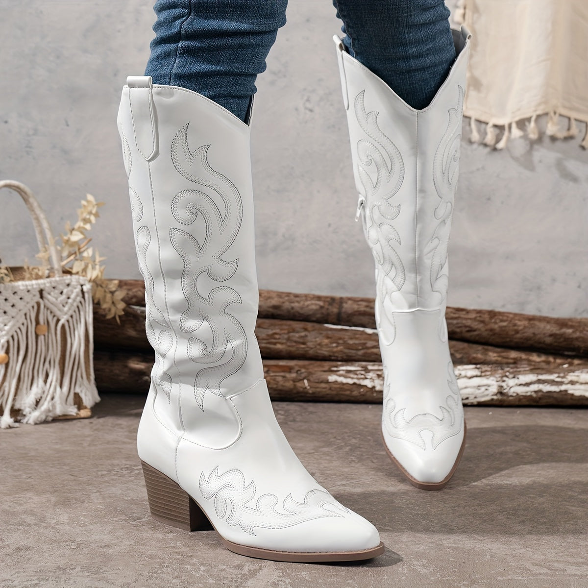 Verhagen | Winter Grace Boots