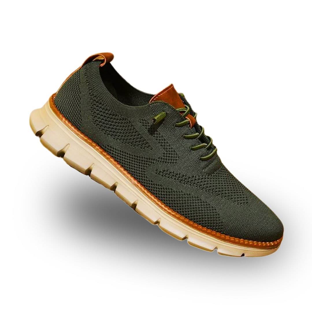 Guus | Ultra comfortabele wandelschoen voor de hele dag
