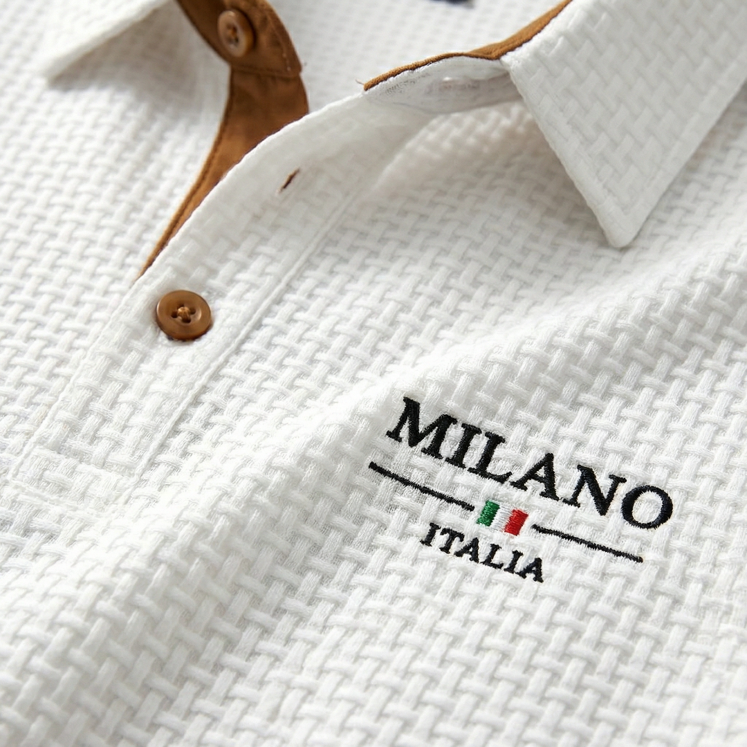 Verhagen - Milano Polo