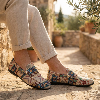 Anneloes™ | Luxe Comfort Mocassins