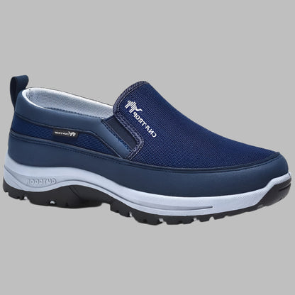 Liam | Heren sneakers met orthopedische constructie
