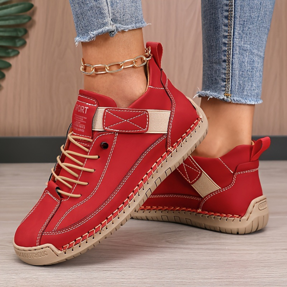 Emma™ | Lichtgewicht Comfortschoenen voor Dames