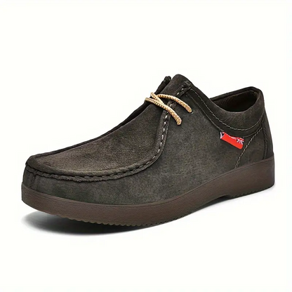 Belmiro® - Orthopedische Leren Schoenen⏐Premium Editie
