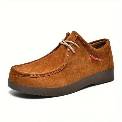 Belmiro® - Orthopedische Leren Schoenen⏐Premium Editie