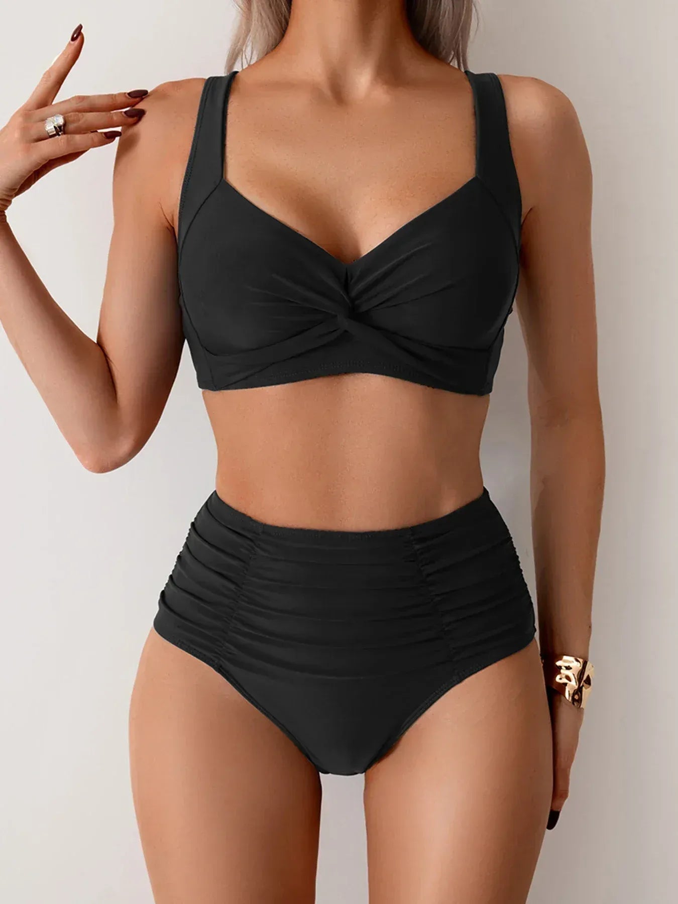 1+1 GRATIS | Corrigerende Bikini Sofia