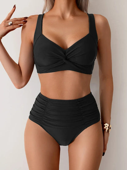 1+1 GRATIS | Corrigerende Bikini Sofia