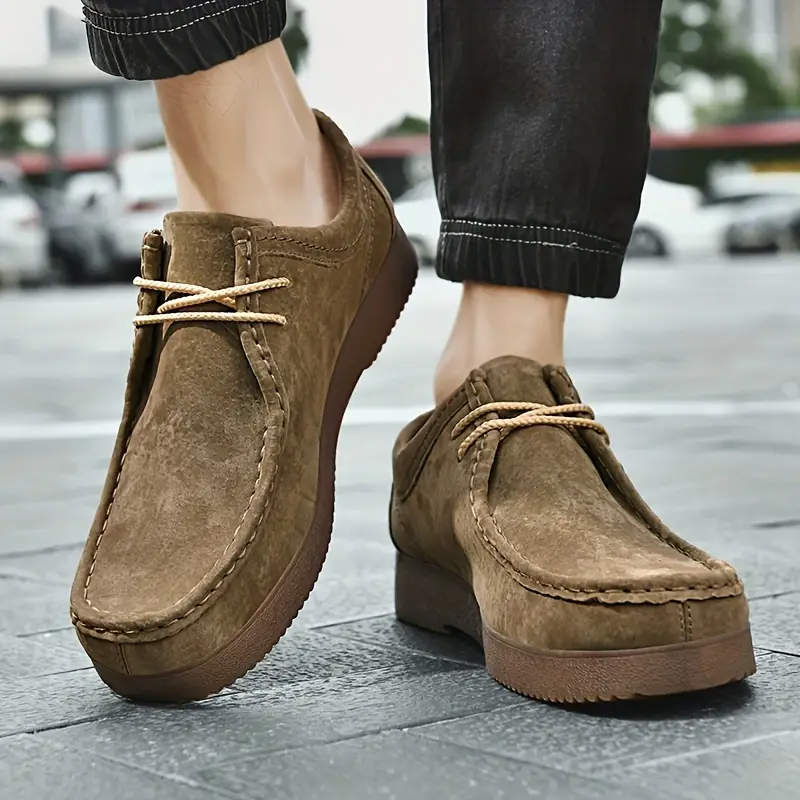 Belmiro® - Orthopedische Leren Schoenen⏐Premium Editie