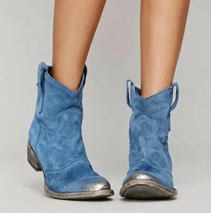 Charlotte | Orthopedische Boots