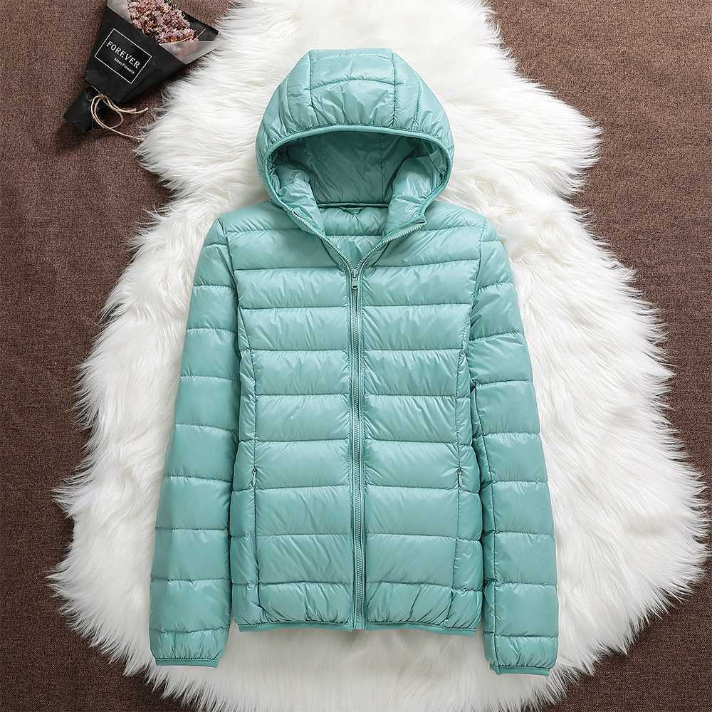 VALKIRIA | Lichte Buitenjas Stijl & Comfort