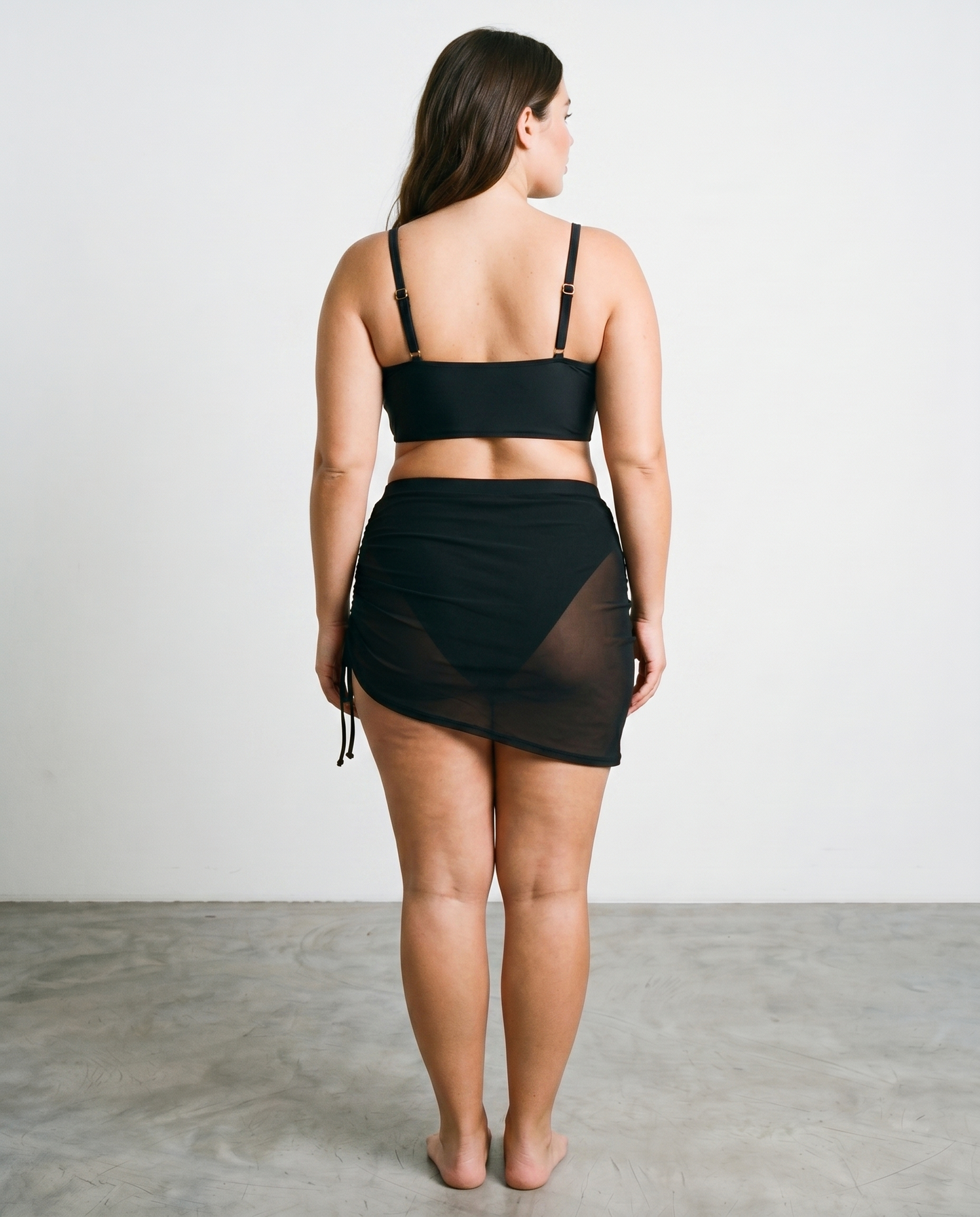 1+1 GRATIS | Flatterende Shaping Bikini