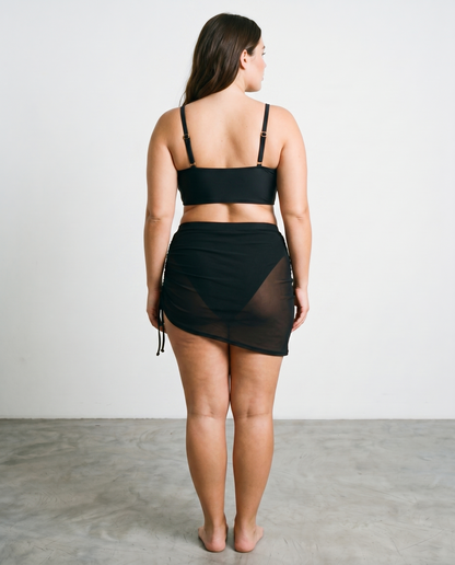 1+1 GRATIS | Flatterende Shaping Bikini