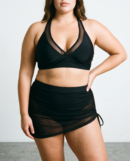 1+1 GRATIS | Flatterende Shaping Bikini