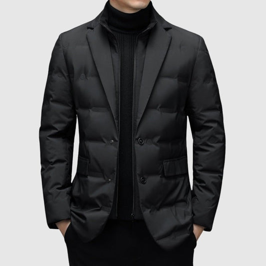 Marco Bianchi | Elegante en modieuze jas