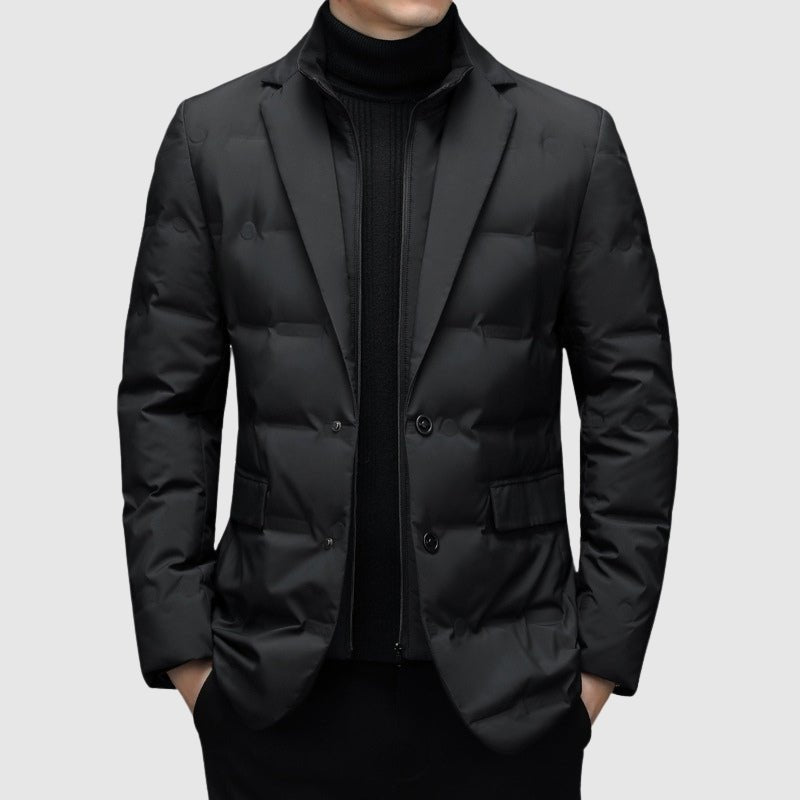 Marco Bianchi | Elegante en modieuze jas