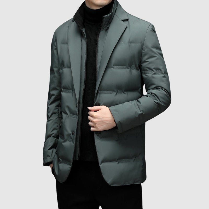 Marco Bianchi | Elegante en modieuze jas